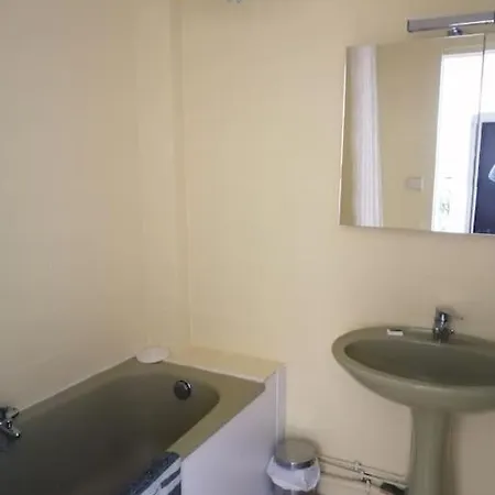 Apartamento Bright Close To St Charles Station *